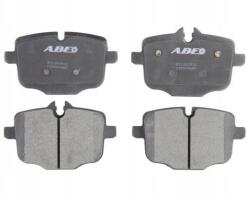 ABE Fékbetét készlet C2B026ABE C2B026ABE