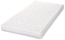 Lorelli Havana Premium matrac 60x120x10 cm - White