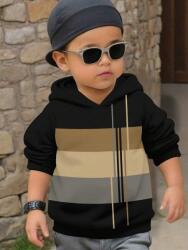 Shein Színes Kapucnis Pulóver (6L)