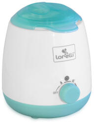 Lorelli cumisüveg melegítő - zöld - aprotalpak