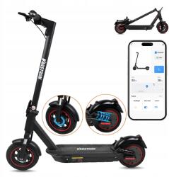  Strom S10 Elektromos roller 750W 80LE 48V 15AH Lengéscsillapító Első Hátsó (STROM S10)