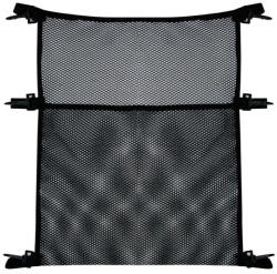 Lorelli univerzális tároló háló babakocsihoz