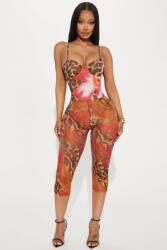 Shein Mintás Leggings És Top Szett (s)