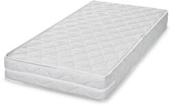 Lorelli Relax szivacs matrac 60x120x12 cm - Grey Sky