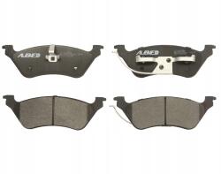 ABE Fékbetét készlet C2Y001ABE C2Y001ABE