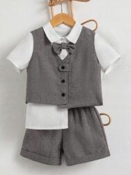 Shein Kétszínű Elegáns Szett (6L)