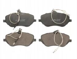 ABE Fékbetét készlet C1P046ABE C1P046ABE