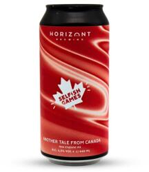 Horizont Another Tale From Canada | Horizont| 0, 44L - 6.5%