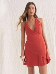 Shein Réz Ruha Mini Cipzár (xs)