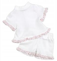  Pizsama babáknak 45 cm Skrallan (13-2315-00)