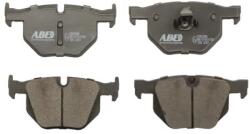 ABE Fékbetét készlet C2B020ABE C2B020ABE