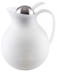APS Cana thermo 1 litru, perete dublu, culoare alba (10913)