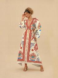 Shein Mintás, Kihúzott Ruha (4XL)