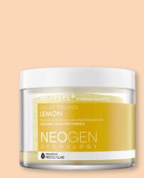 Neogen Hámlasztó korongok citrommal Dermalogy Bio Peel Gauze Peeling Lemon - 200 ml / 30 db