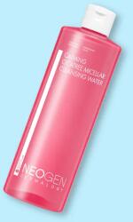 Neogen Micellás víz Dermalogy Calming Cica Tree Micellar Cleansing Water - 400 ml