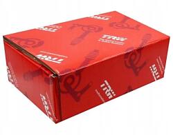 TRW Féknyereg Rögzítés Bal Hátsó Trw Mercedes Cls 350 400-HEZ