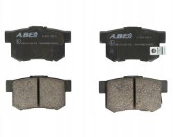 ABE Fékbetét készlet C24009ABE C24009ABE