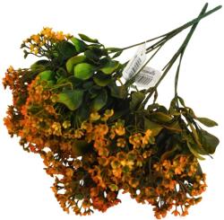  Rezgő csokor narancs