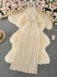 Shein Strand Szoknya Felső Szett (L)