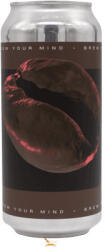 Brew Your Mind LUCKIES Coffee &Vanilla oatmeal stout (0, 44) (6, 2%)