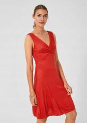 s.Oliver Piros Ujjatlan Ruha (46) (365703)