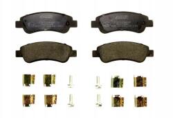 ABE Fékbetét készlet C2F009ABE C2F009ABE