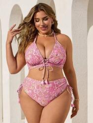 Shein Mintás Fürdőszett (3XL)