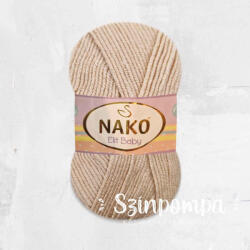 Ormo Nako Elit Baby - Bézs - 1204