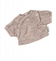  Póló babáknak 36-40 cm Skrållan (14-2420-00)