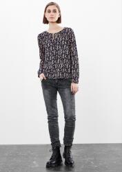 s. Oliver Szürke Farmernadrág (32) (405139)