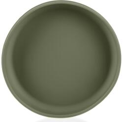 Zopa szilikonlemez erdő zöld (8595114451128)