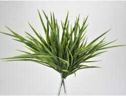  Fű csokor s. zöld 2db/csomag