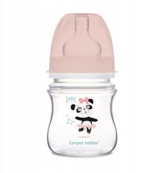 Canpol babies cumisüveg 120 ml 35/220_pin (35/220_pin)