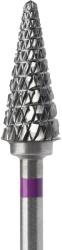 Everin Capăt Freză Bit Tungsten Carbide Con Mov 6x14mm BTE-30M - Profesional pentru Îndepărtare Rapidă a Materialului | Everin (BTE-30M)