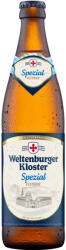  Weltenburger Kloster Spezial / világos sör 0, 5L 5, 6%