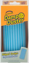 Scrub Daddy poroló szivacs Damp Duster kék