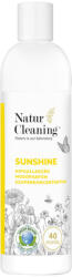  Naturcleaning Sunshine Hipoallergén Mosóparfüm Szuperkoncentrátum 200 ml