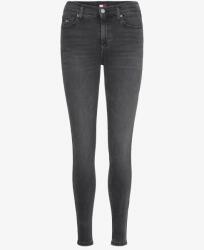 Tommy Jeans Nora mid skinny fit farmernadrág, S