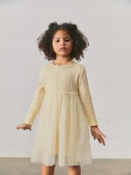 Shein MIDI Ruha Tüll (6L)