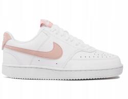 Nike Női Cipő Nike Court Vision DH3158-102 fehér alkalmi sportcipő 36, 5 (DH3158-102)