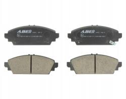 ABE Fékbetét készlet C14041ABE C14041ABE