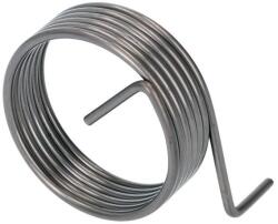  Berúgókar visszahúzó rugó Aprilia RX, SX, Derbi Senda, Gilera RCR, SMT (D50B, EBE)