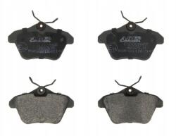 ABE Fékbetét készlet C2D009ABE C2D009ABE