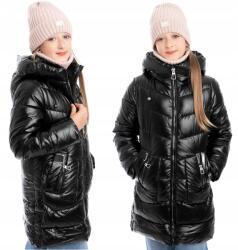 Picco Téli kabát kislánynak "Lea" 152 cm