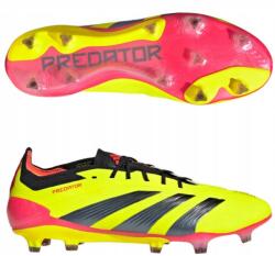 Adidas Focicipő adidas lanka parafa Predator Elite Fg lanka senior r 42 (IF5441)