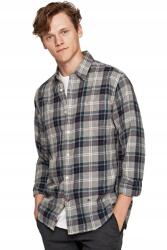 Pepe Jeans Szürke Mintás Ing (L) (590120)