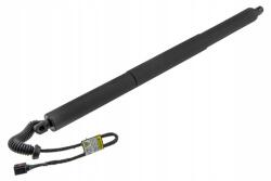 NTY Hátsó Ajtó Lengéscsillapító Nty AE-VW-099