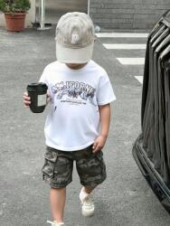 Shein Kétrészes Kényelmes Szabadidő Szett (7L)