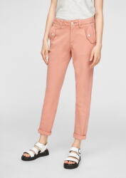 s. Oliver Rózsaszín 7/8 Zsebes Nadrág (44/34) (440788)
