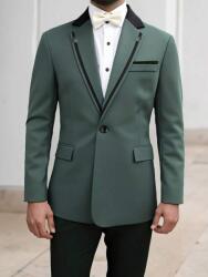 Shein Sötétzöld Elegáns Blazer (M)